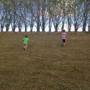 Meet your Posher, Andrea